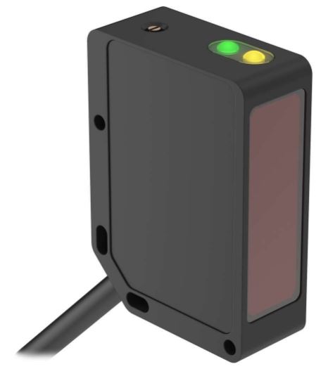 美国BANNER邦纳代理 光电传感器 QMT42VP6FF2000