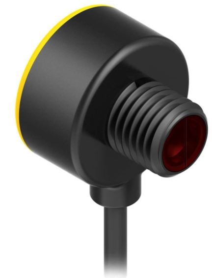 美国BANNER邦纳代理 光电传感器 T8AN6D50