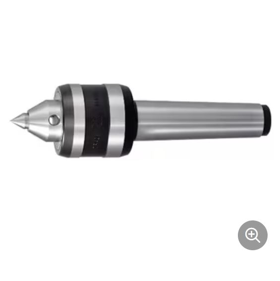 KABUTO内置车床顶尖顶针KS-3P青岛平山郭15854210565