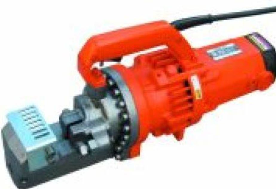 IKK Diamond钻石DC-25X钢筋切断机详询  关15908970566