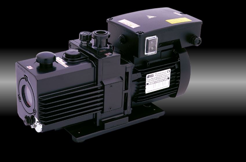 ULVAC爱发科GLD-040油回转泵详询  关159-0897-0566