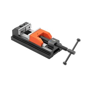 FLOTT 钻床台钳 28680010