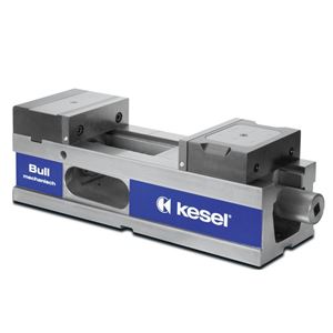 KESEL 机床虎钳 28730125