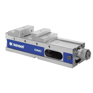 KESEL CNC 高压机床台钳 28812161