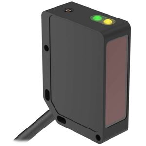 美国BANNER邦纳代理 光电传感器 QMT42VN6DX