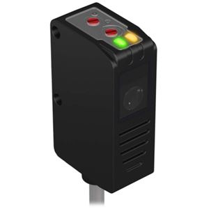 美国BANNER邦纳代理 光电传感器 Q26PXLPQ5