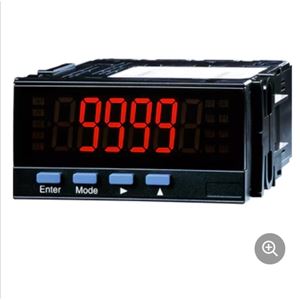 WATANABE渡边A6112-21用于直流电流的数字面板仪表详询  关15908970566