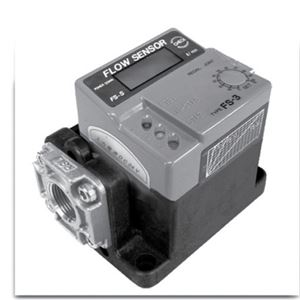 日本RGL叶轮式流量计FS-10N-P-J-S-1/2-V-12 青岛平山郭15854210565