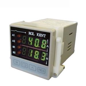 日本RGL显示器DPM-10N-10N-ASAS 青岛平山郭15854210565