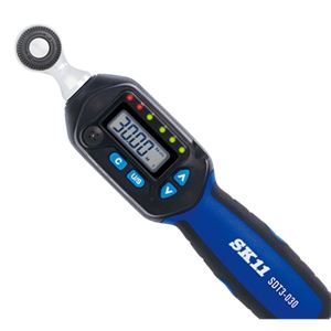 SK11藤原产业SDT3-030数显扭力扳手详询  关159-0897-0566