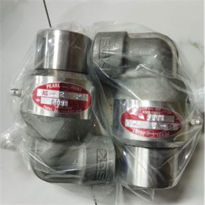 日本进口SGK昭和技研AC-50A-25A RH旋转接头液压阀门 荆