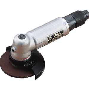 日本进口URYU瓜生USG-4S角磨机气动磨光机