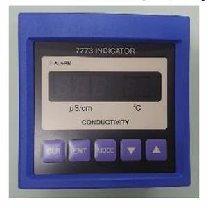 FIEBRI数显水质计ECM-7773-2A电导率仪器 俎156*5513*4803