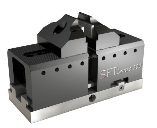 ATORN Zentro 200 紧凑式夹钳  28759900