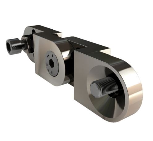 ATORN 可调止动件 28891401