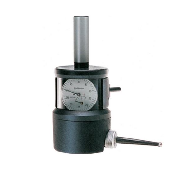 MICHAEL DECKEL CO-S 精密定心装置  33405010