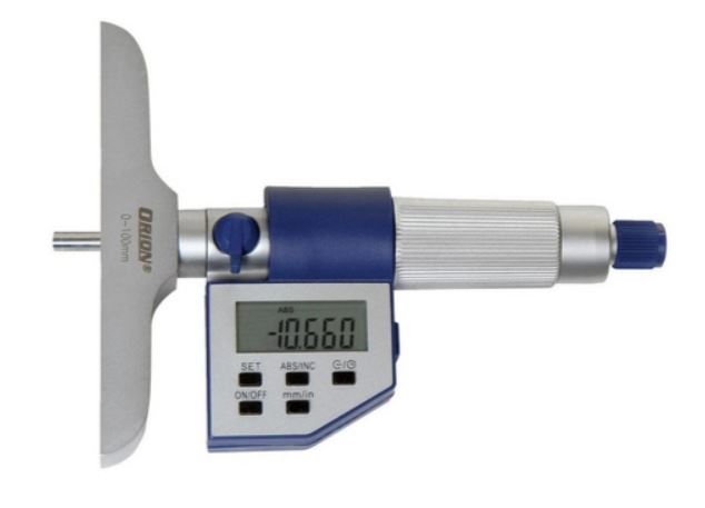 德国HAHN-KOLB哈恩库博代理 手持式测量设备、卡尺、螺钉 31633100