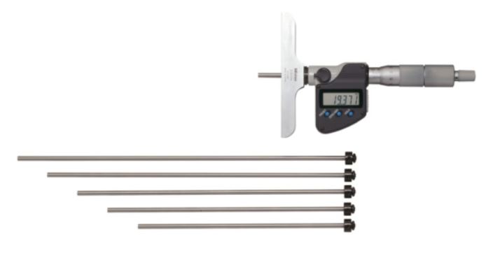 德国HAHN-KOLB哈恩库博代理 手持式测量设备、卡尺、螺钉 32017472