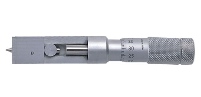 德国HAHN-KOLB哈恩库博代理 手持式测量设备、卡尺、螺钉 32016492