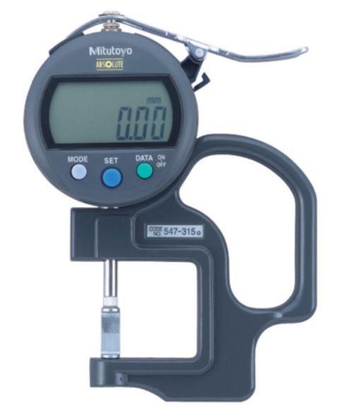 德国HAHN-KOLB哈恩库博代理 测厚仪 32019411