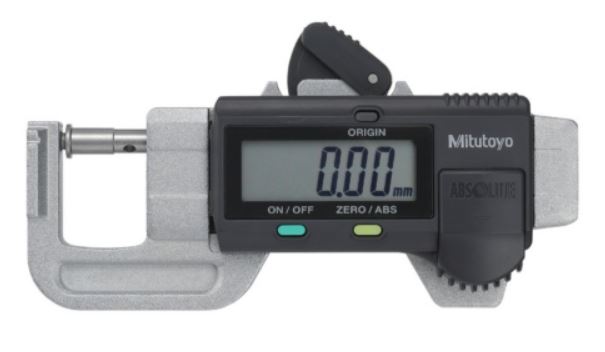 德国HAHN-KOLB哈恩库博代理 测厚仪 32024965