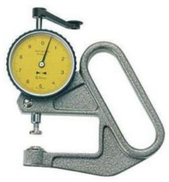 德国HAHN-KOLB哈恩库博代理 测厚仪 33195050