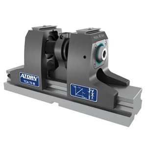 ATORN 5 轴夹钳  28761002