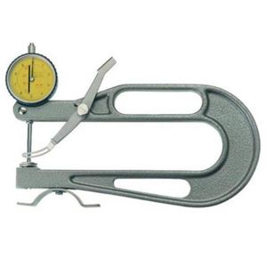 德国HAHN-KOLB哈恩库博代理 测厚仪 33195070