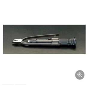 ESCO喜一EA534XB-150安全线绞合器详询  关159-0897-0566