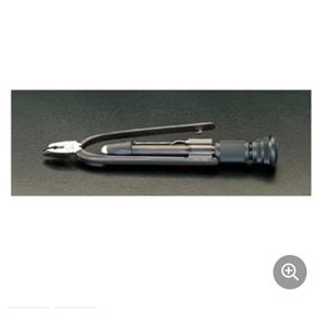 ESCO喜一EA534XB-150安全线绞合器详询  关159-0897-0566