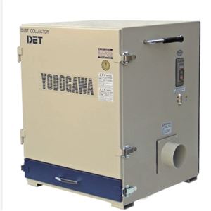 YODOGAWA淀川DET400A集尘机刘15621198049