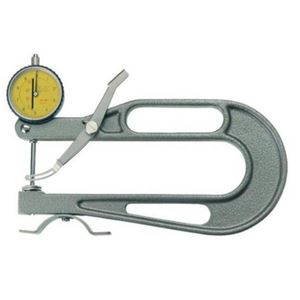 德国HAHN-KOLB哈恩库博代理 测厚仪 33195090