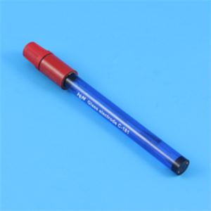 日本进口KEM京都电子C-181酸碱滴定复合玻璃电极67-00001-03 荆