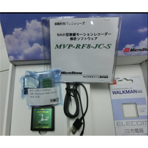 MicroStone微石MVP-RF8-JC振动传感器 俎15655134803