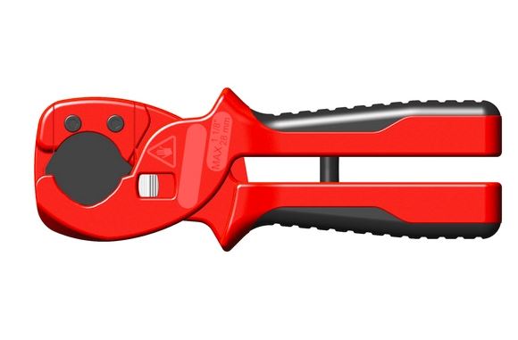 ZENTEN DENAKUT 28 毫米软管切刀 53138410