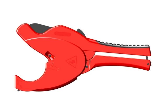 ZENTEN 塑料管材剪 53138120