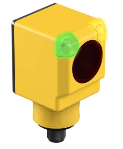 美国BANNER邦纳代理 光电传感器 Q406EQ