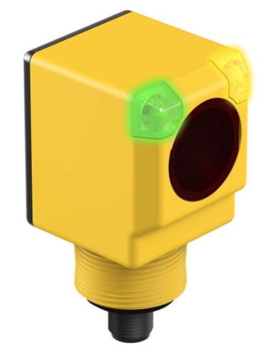 美国BANNER邦纳代理 光电传感器 Q40SP6RQ