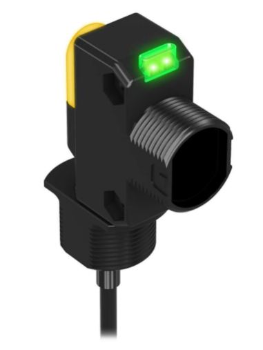 美国BANNER邦纳代理 光电传感器 DS18VP6RQ5