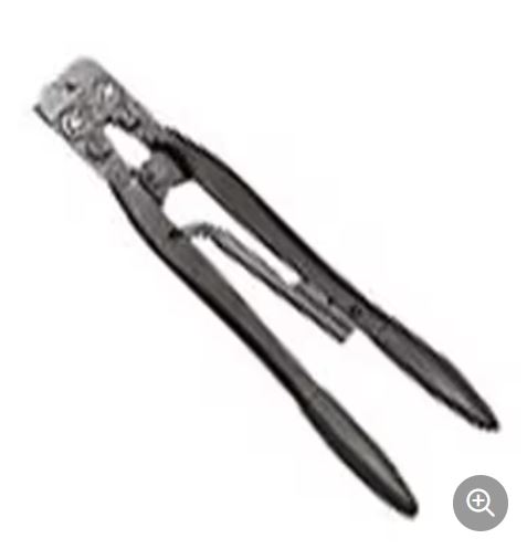 JST日压裸端子压着工具YC692R详询  关159-0897-0566