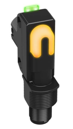 美国BANNER邦纳代理 光电传感器 DS18AP6LPQ5