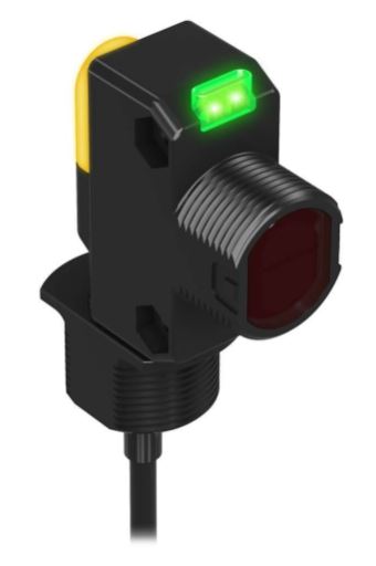 美国BANNER邦纳代理 光电传感器 DS18VP6FF50 W/30