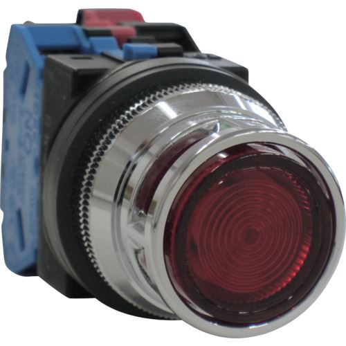 IDEC和泉 圆形发光按钮开关ALFN22211DNR刘15621198049