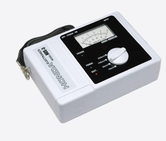 HONDA本多超声波音压计HUS-3详询  关159-0897-0566