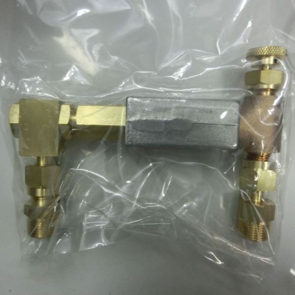 日本MaedaKoki前田工机流量计MKCGV-110AS 荆