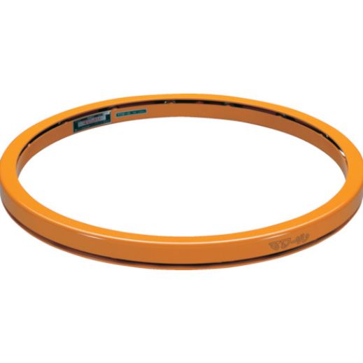 日本OSAKA大阪回转盘装载喷涂用旋转台PTM-100 荆