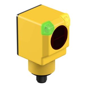 美国BANNER邦纳代理 光电传感器 Q40SP6FF400Q