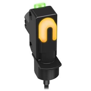 美国BANNER邦纳代理 光电传感器 DS18VP6LPQ