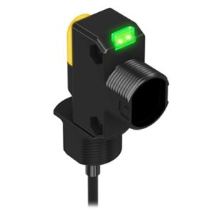 美国BANNER邦纳代理 光电传感器 DS18VP6RQ5