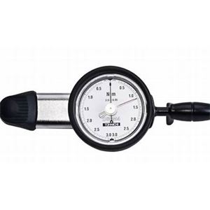 TOHNICHI东日表盘扭力扳手DB3N4-S详询  关159-0897-0566